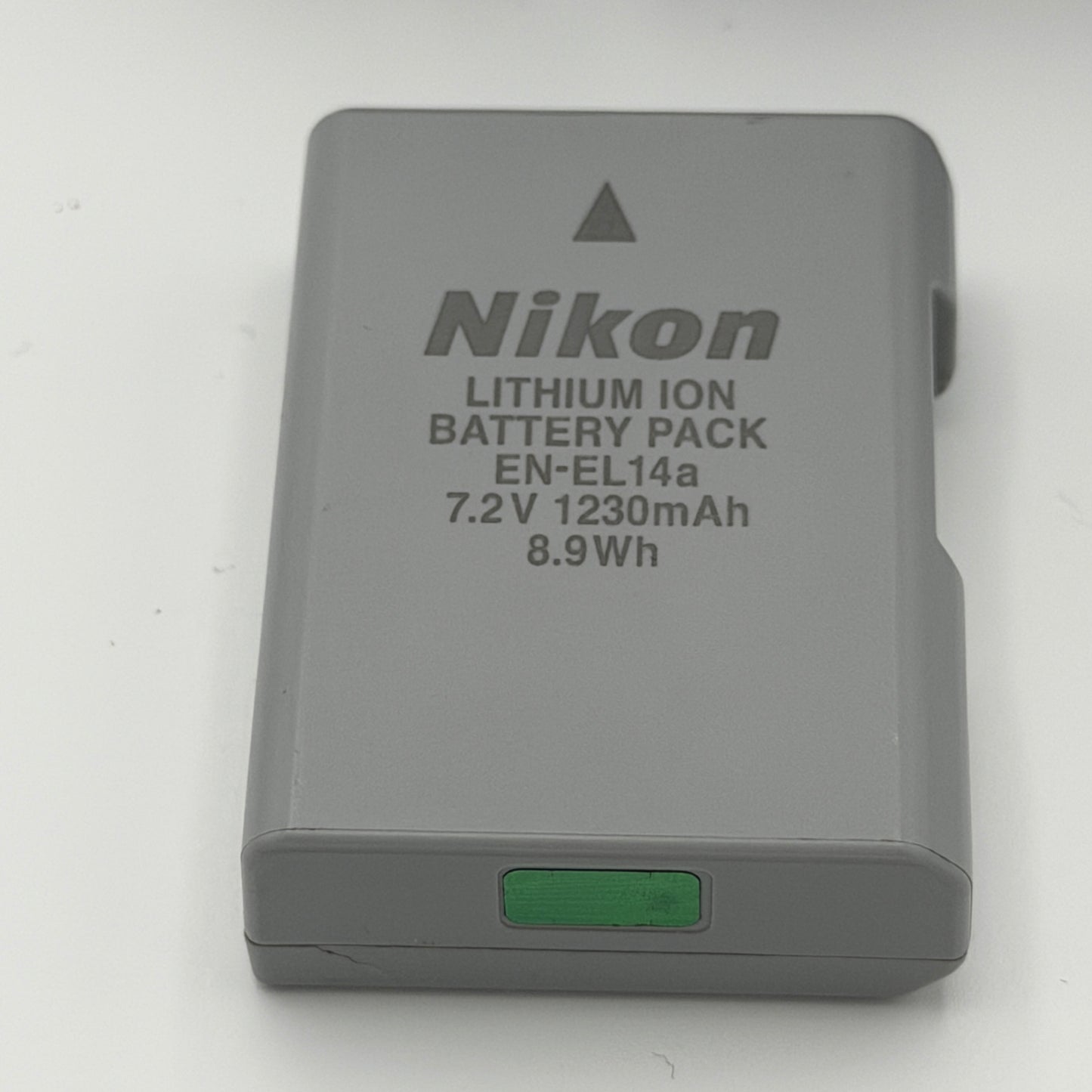Nikon D3400 Digital Camera With Charger And Lens