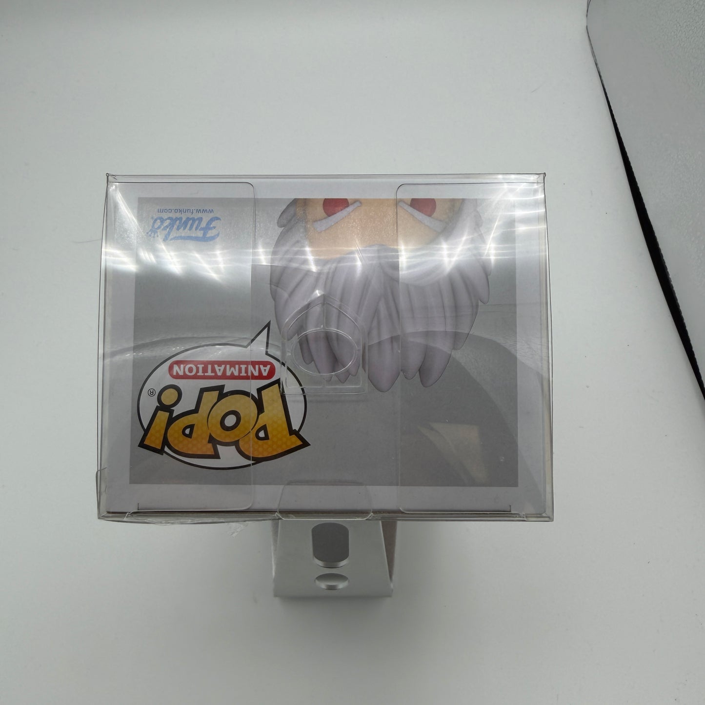 Funko Pop! Dragon Ball Super Hero Son Gohan Beast #1703 with Pop Protector