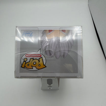 Funko Pop! Dragon Ball Super Hero Son Gohan Beast #1703 with Pop Protector
