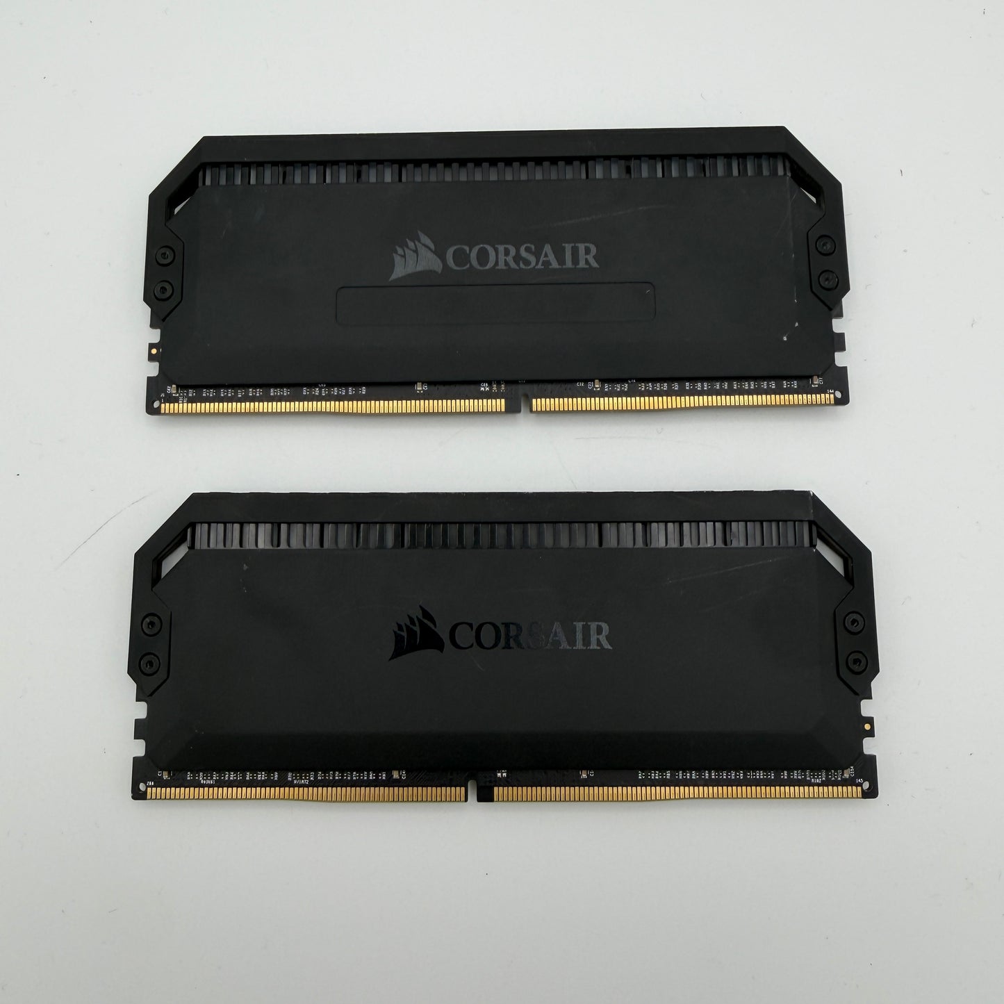 CORSAIR Dominator Platinum RGB 32GB (2x16GB) DDR4 3600MHz RAM