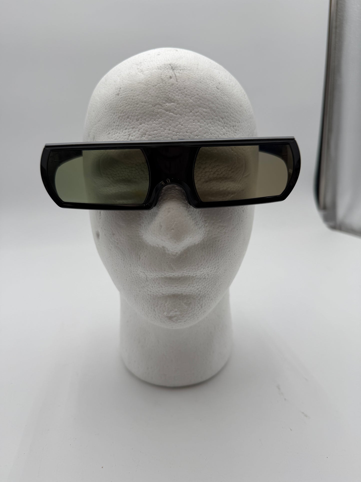 Sony Active 3D Rechargeable Glasses for PS3 Playstation 3 3D TV CECH-ZEG1U - Black