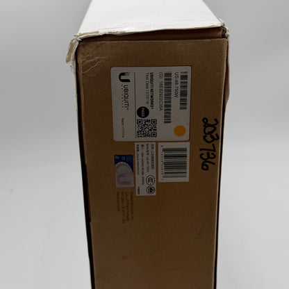 Ubiquiti Networks UniFi Switch 48 750W Managed PoE+ Gigabit Switch NEW IN BOX