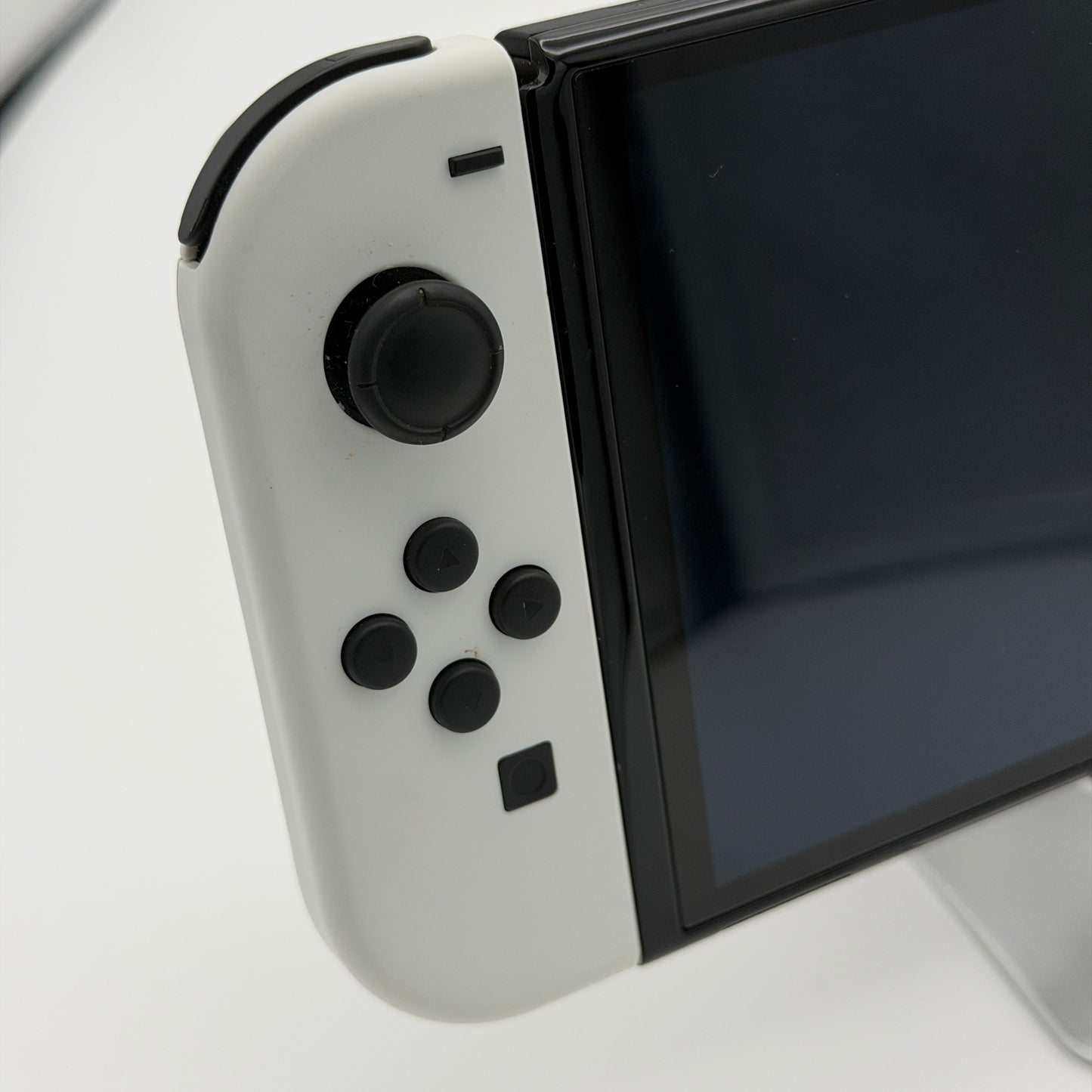 Nintendo Switch OLED Model (HEG-001) 2021 Console and Dock