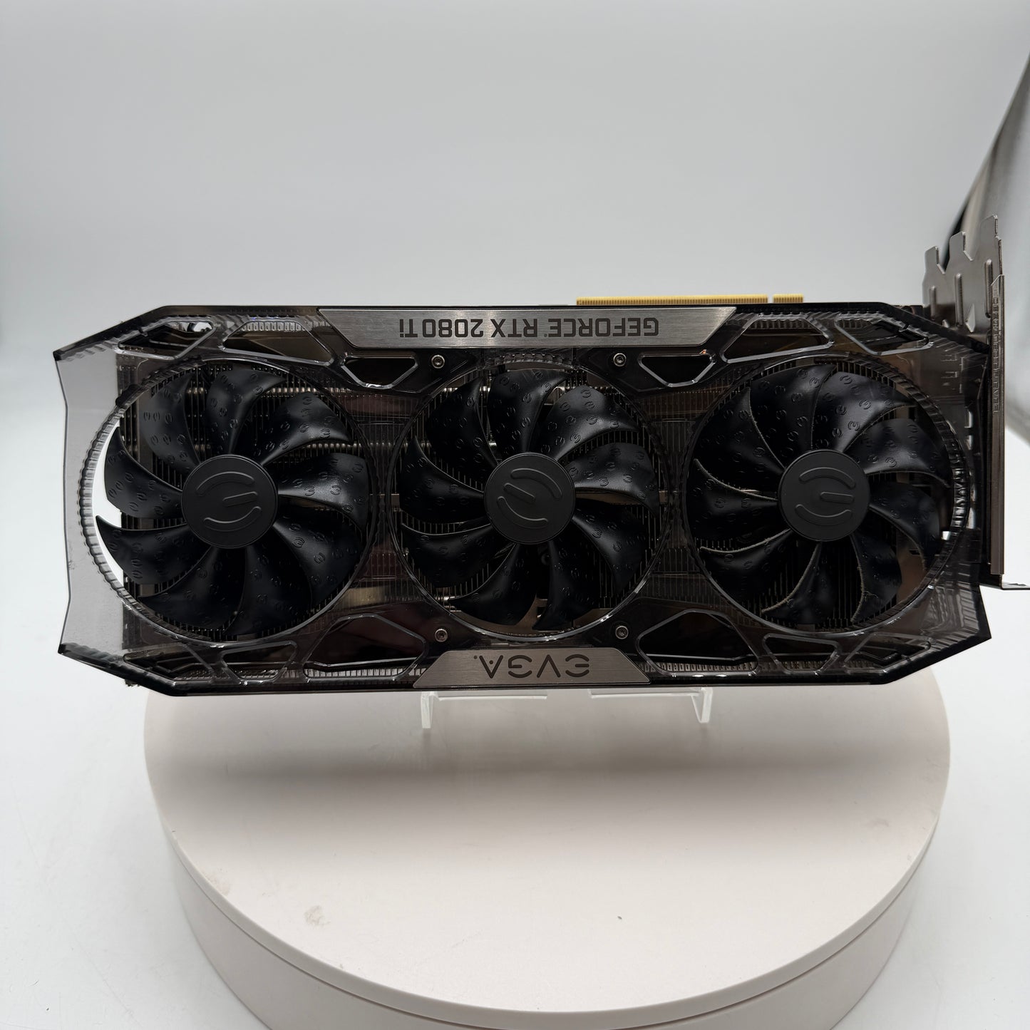 EVGA GeForce RTX 2080 Ti Graphics Card GPU
