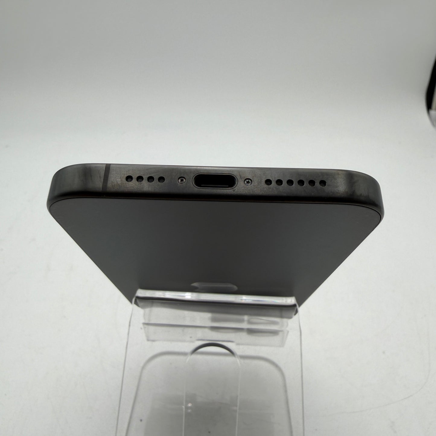 Apple iPhone 15 Pro Max 256GB Blue AT&T READ