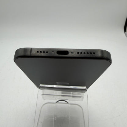 Apple iPhone 15 Pro Max 256GB Blue AT&T READ