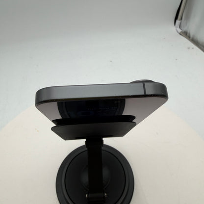 Unlocked Apple iPhone 17 256GB Black Clean IMEI READ
