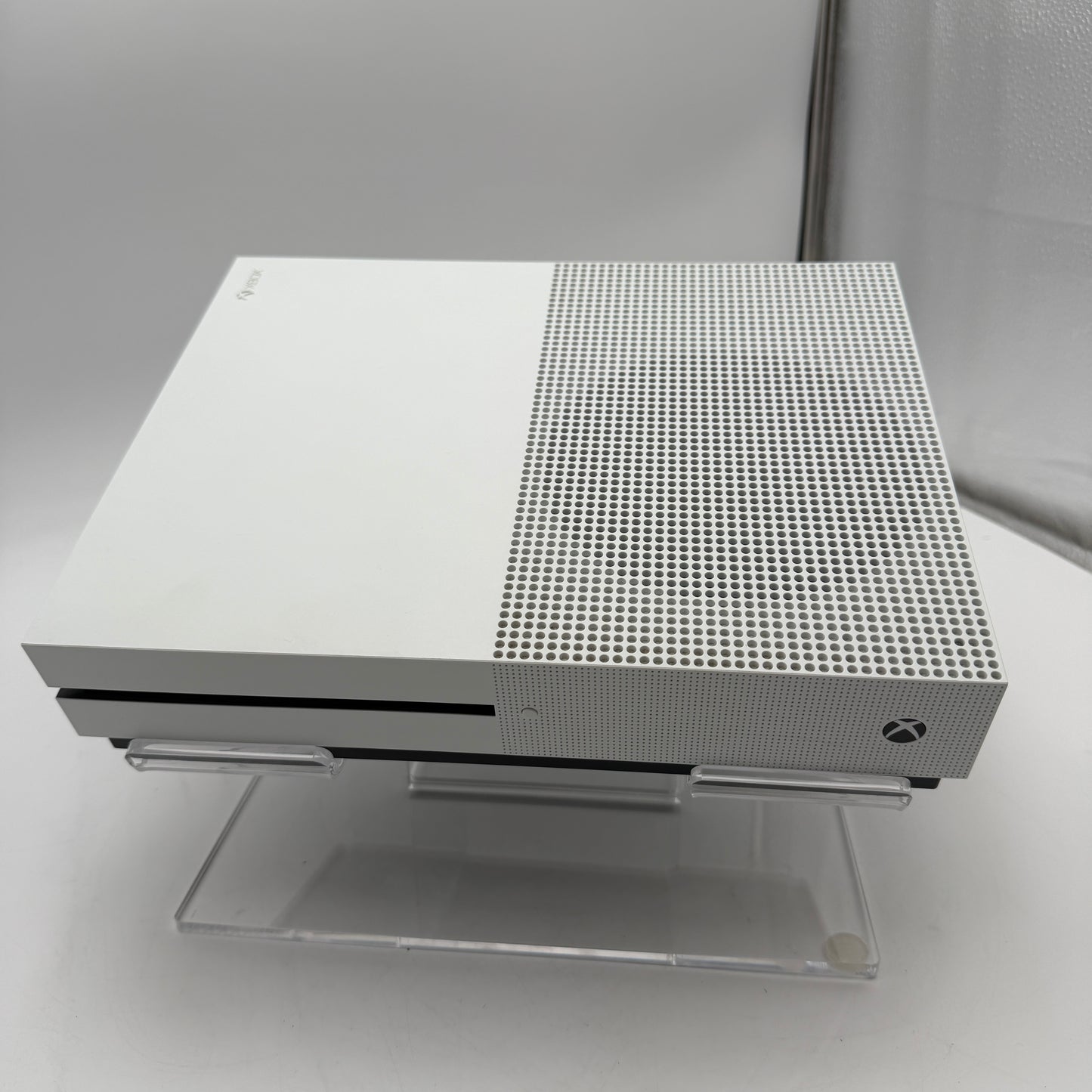 Microsoft Xbox One S 825GB White Console Only 1681