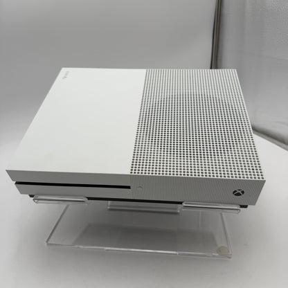 Microsoft Xbox One S 825GB White Console Only 1681