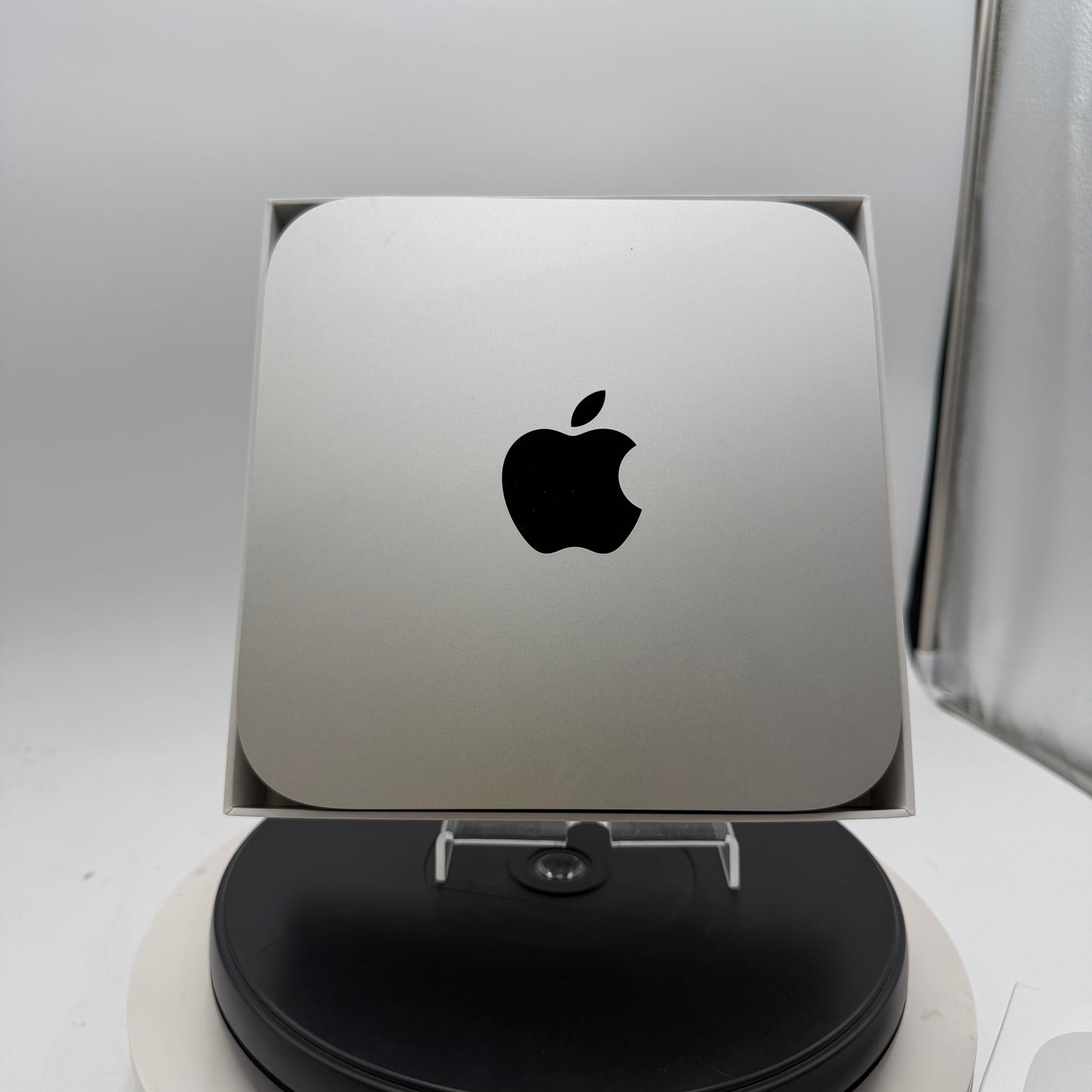 Apple Mac Mini M2 A2686 2023 Desktop Computer Silver