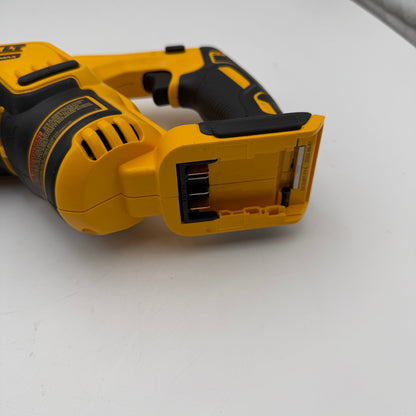 DeWalt DCS367 Variable Speed Reciprocal Saw TOOL ONLY