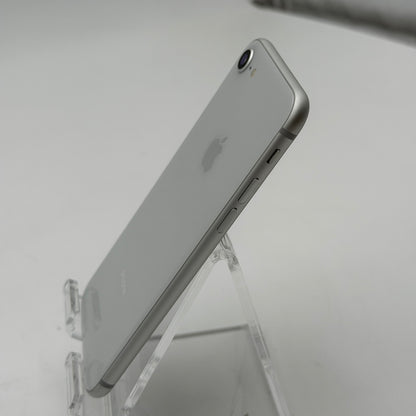 Apple iPhone 8 4.7" 64GB White Unlocked Used