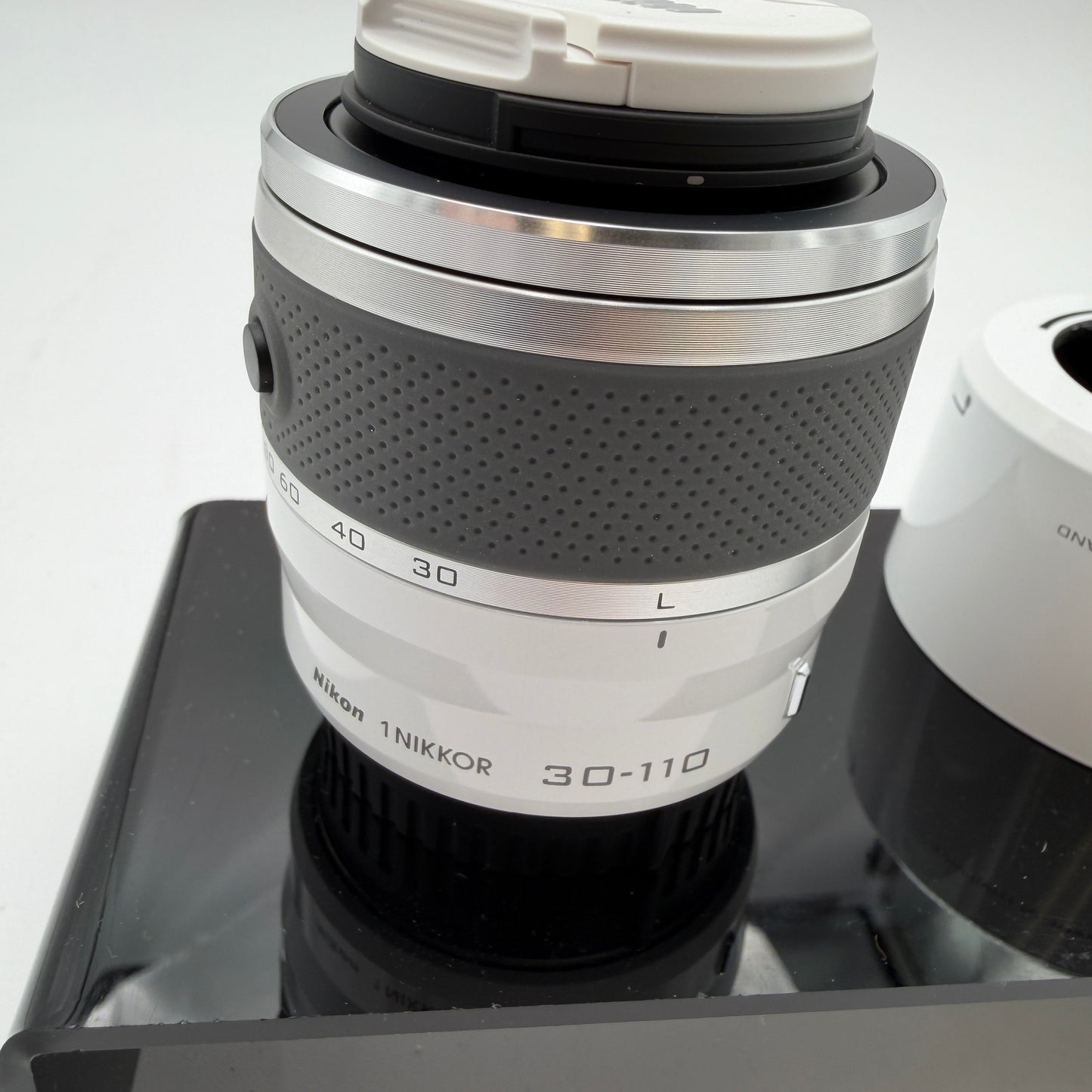 Nikon 1 NIKKOR VR 30-110mm Camera Lens