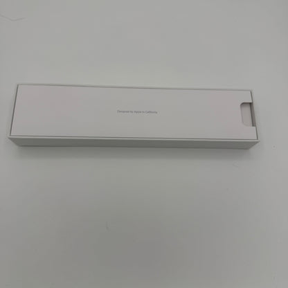Apple Pencil 1st Gen A1603 White Used With Box