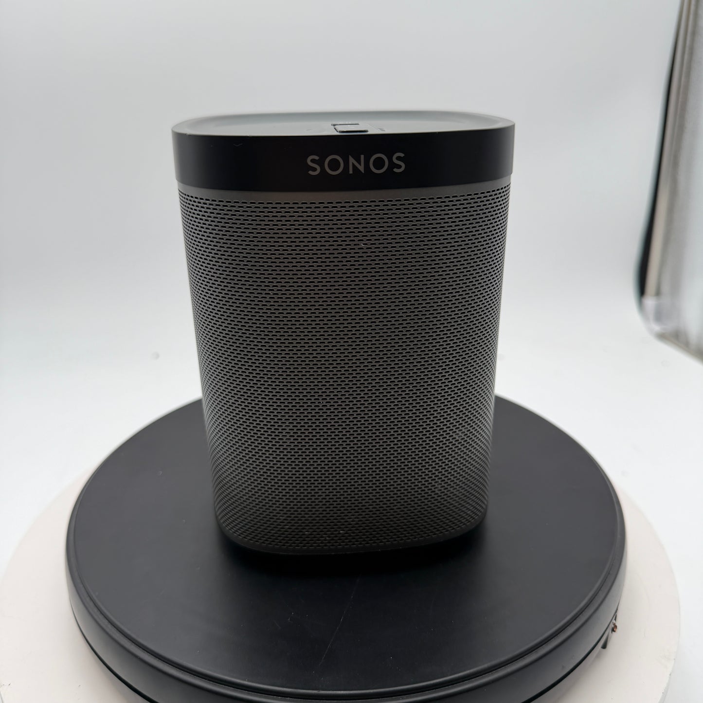 Sonos Play:1 2013 Bluetooth Speaker - Black
