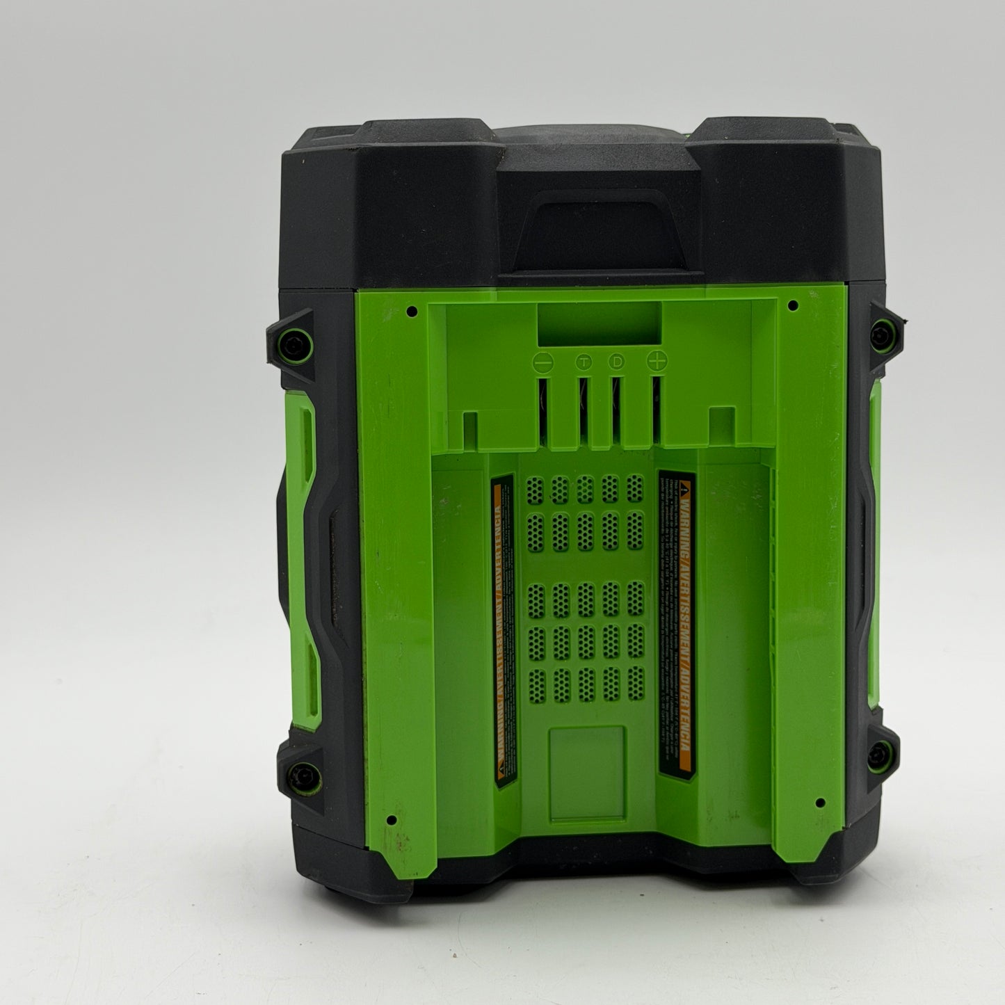 EGO BA2800T 56V 5.0AH ARC Lithium Ion Battery READ
