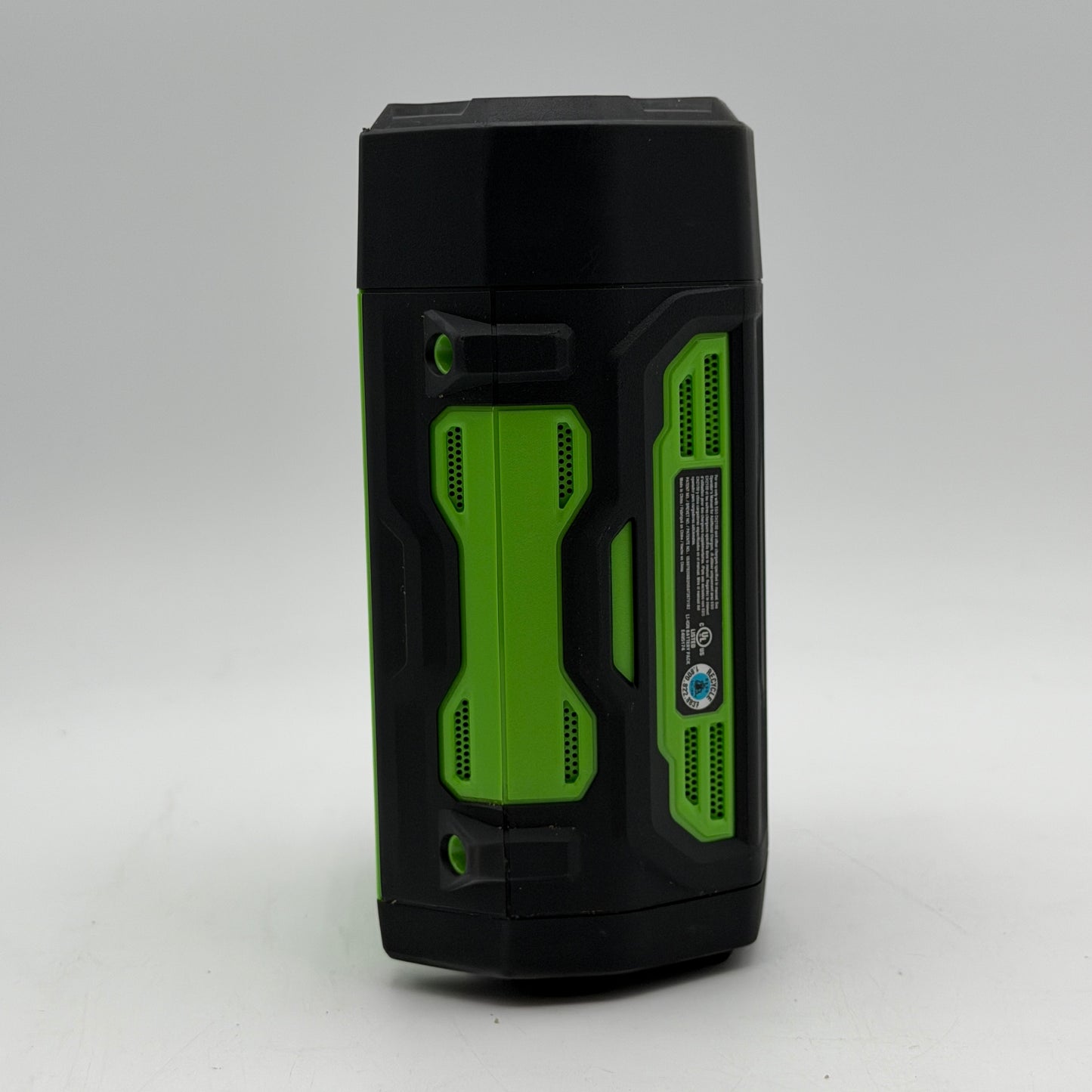 EGO BA2800T 56V 5.0AH ARC Lithium Ion Battery READ