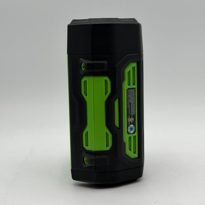 EGO BA2800T 56V 5.0AH ARC Lithium Ion Battery READ