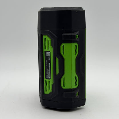 EGO BA2800T 56V 5.0AH ARC Lithium Ion Battery READ