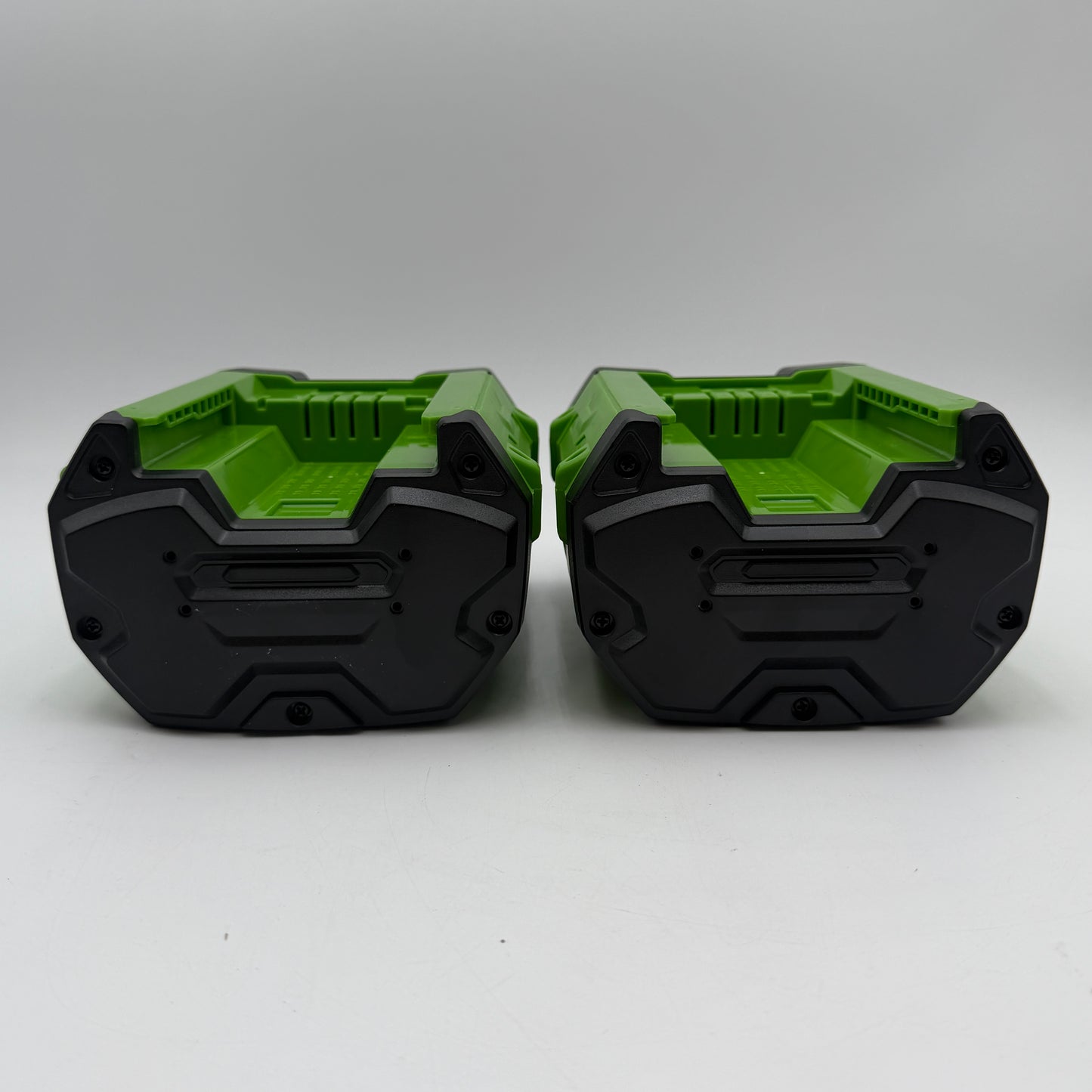 Replacement for EGO Lithium Ion 56V 10Ah RYGB08L Battery Lot of 2