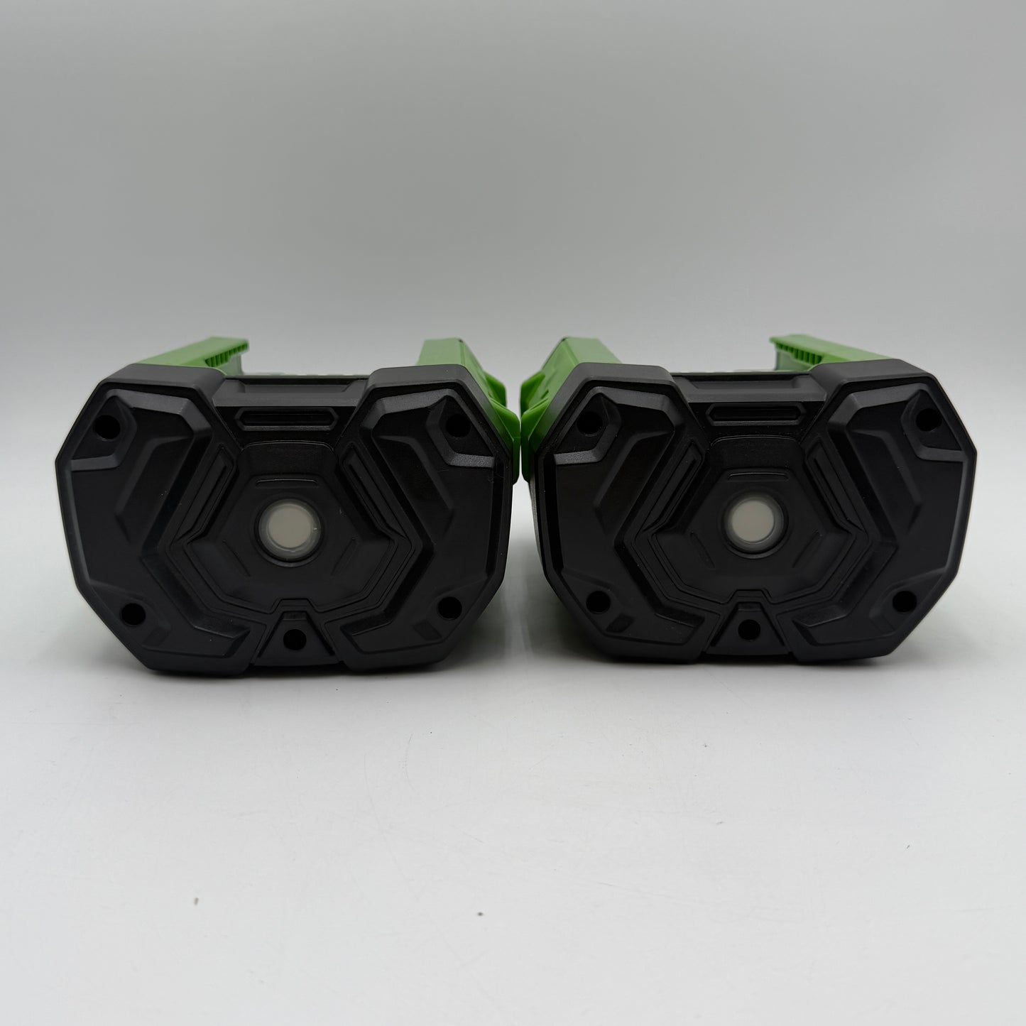 Replacement for EGO Lithium Ion 56V 10Ah RYGB08L Battery Lot of 2