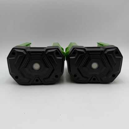 Replacement for EGO Lithium Ion 56V 10Ah RYGB08L Battery Lot of 2
