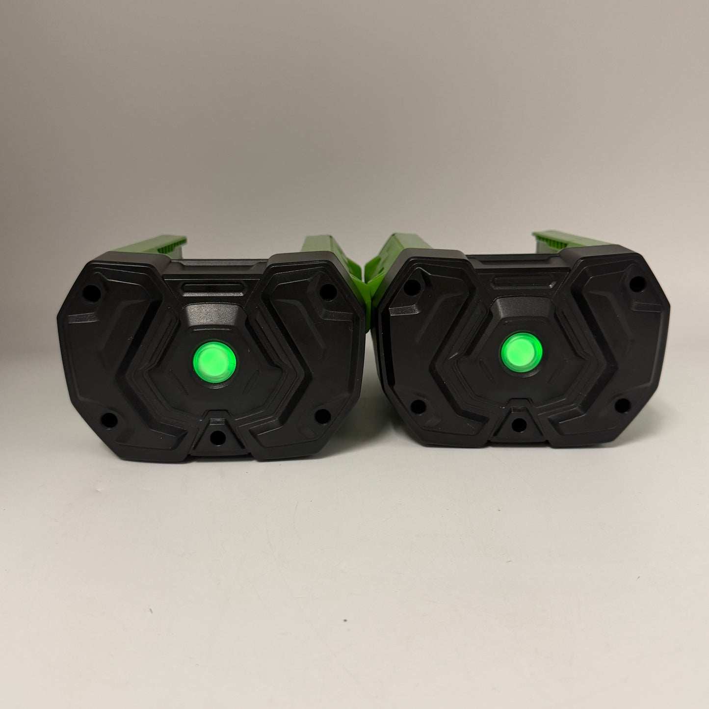 Replacement for EGO Lithium Ion 56V 10Ah RYGB08L Battery Lot of 2