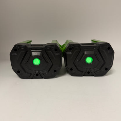 Replacement for EGO Lithium Ion 56V 10Ah RYGB08L Battery Lot of 2