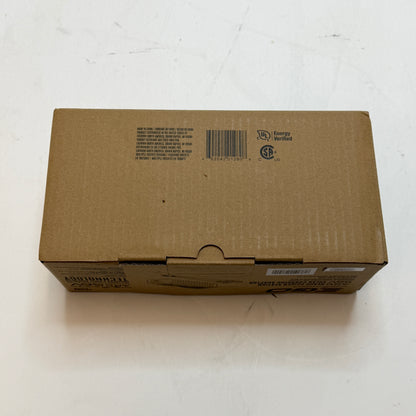EGO Nexus Power Station Solar Adapter Black New In Box