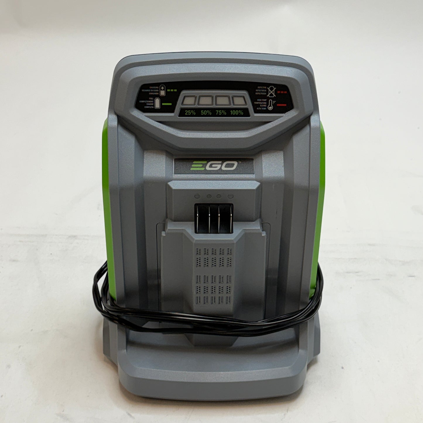 EGO Power+ CH500 Rapid Charger