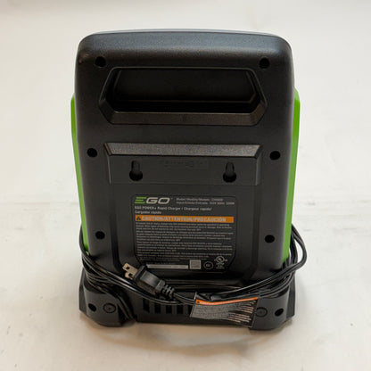 EGO Power+ CH500 Rapid Charger