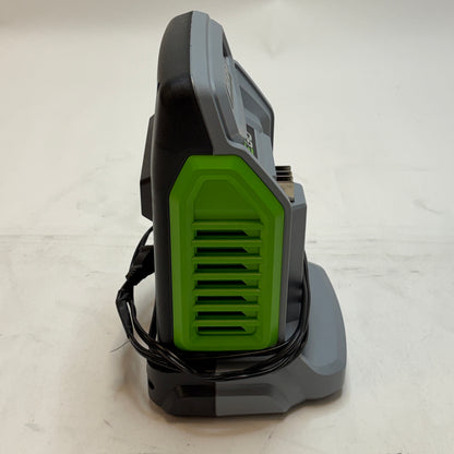 EGO Power+ CH500 Rapid Charger