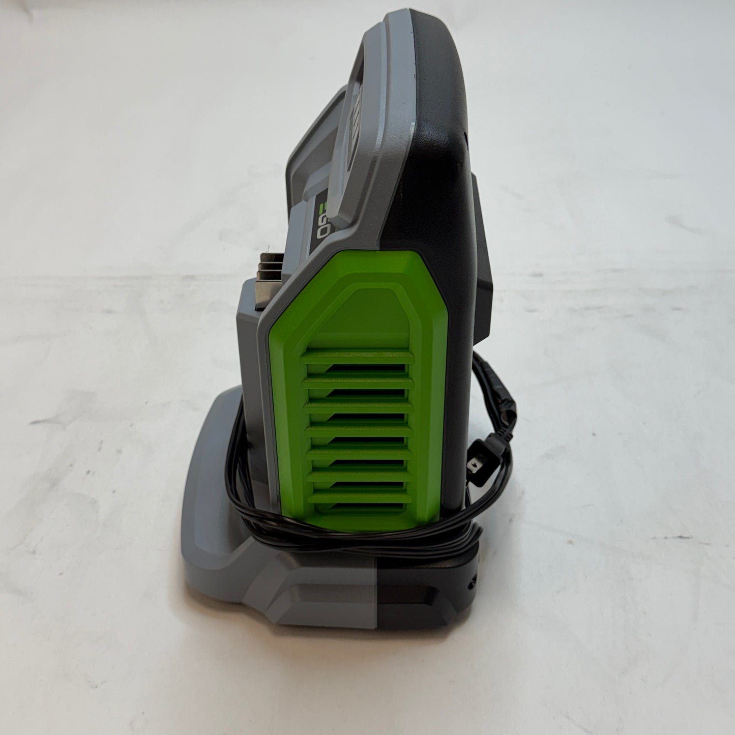 EGO Power+ CH500 Rapid Charger
