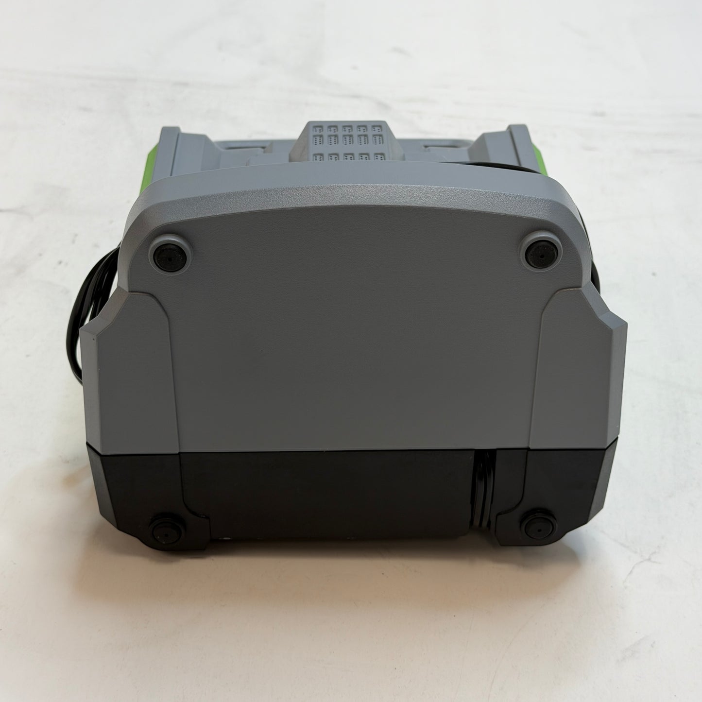 EGO Power+ CH500 Rapid Charger