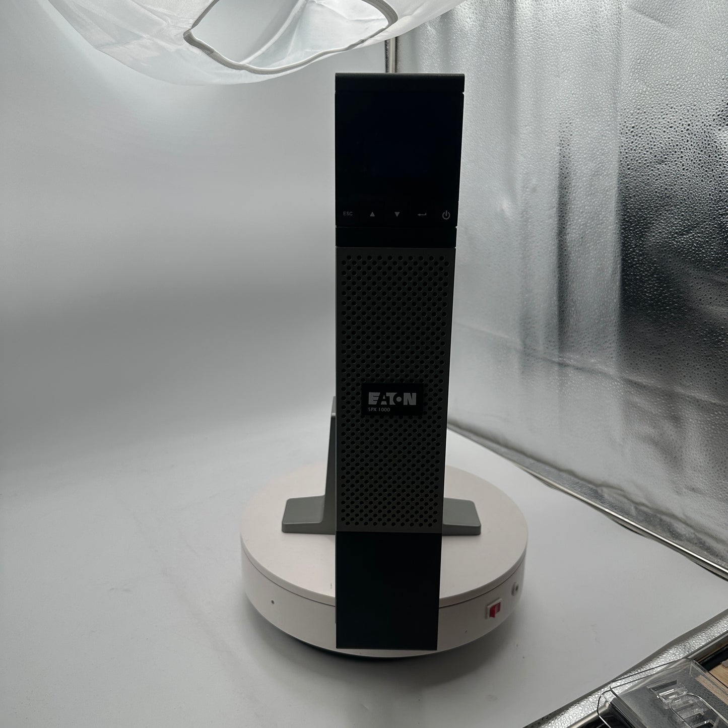 Eaton 5PX 1000 Series Battery Backup NO BATTERY/CABLE