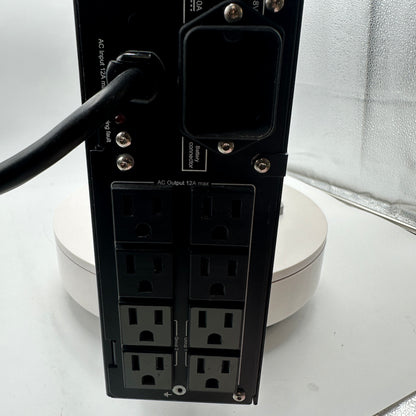 Eaton 5PX 1000 Series Battery Backup NO BATTERY/CABLE