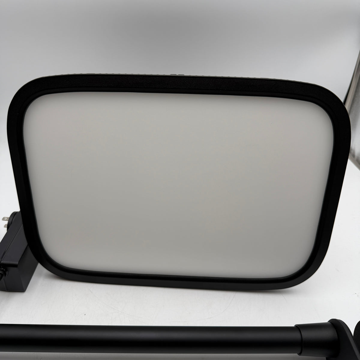 El Gato Key Light with Desk Mount - Black