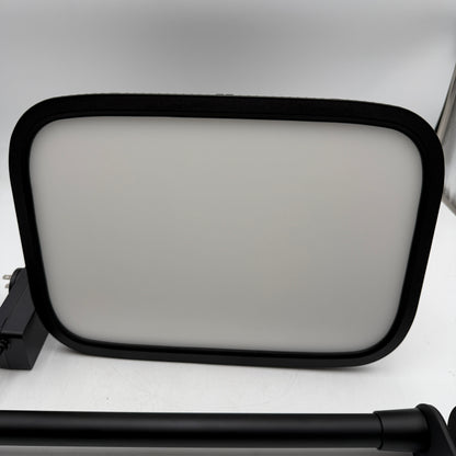 El Gato Key Light with Desk Mount - Black