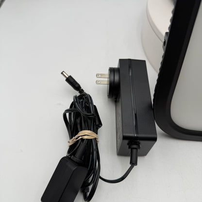 El Gato Key Light with Desk Mount - Black