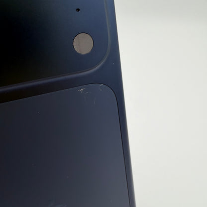 Apple iPhone 17 Pro Max 256GB Blue T-Mobile READ