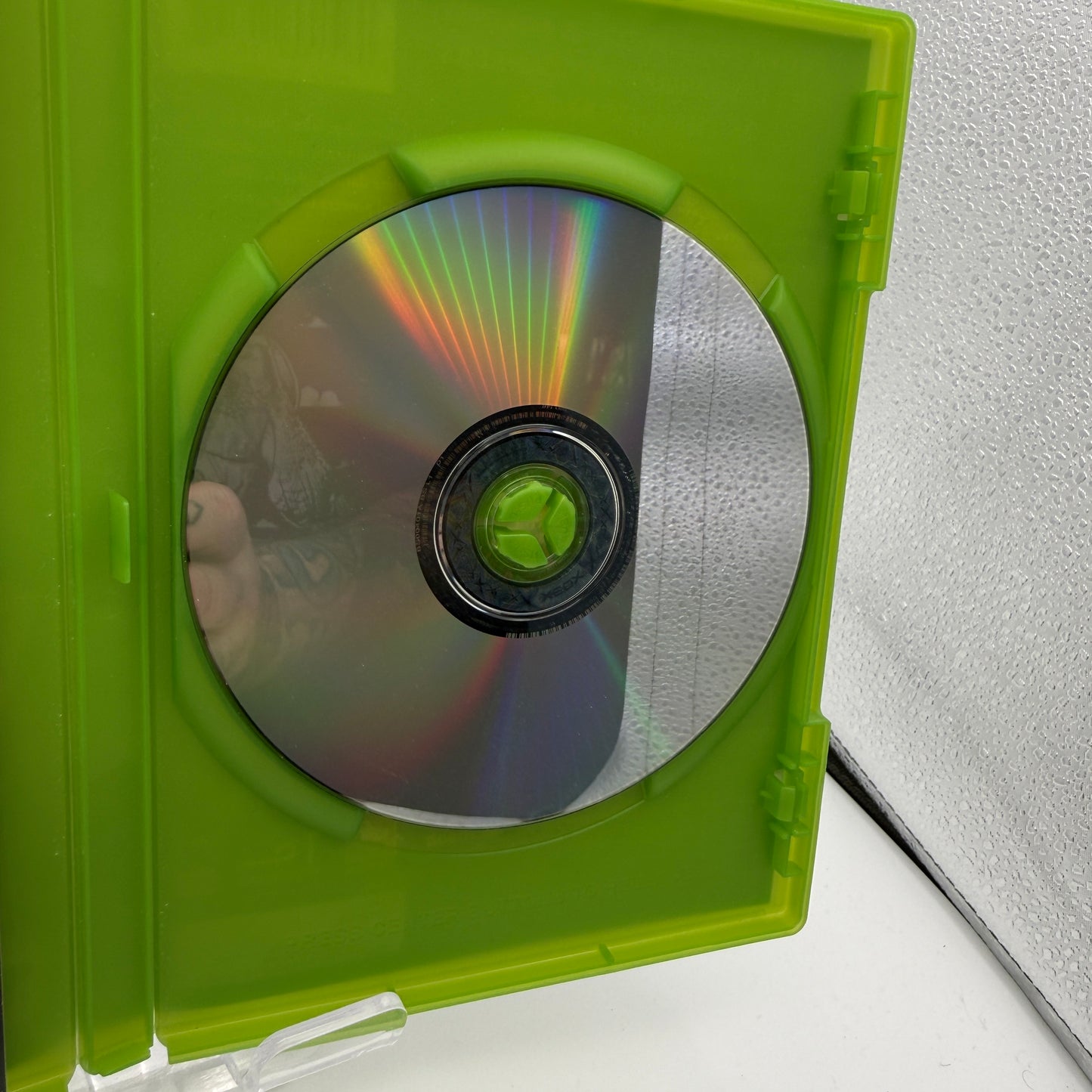 Xbox Pirates of the Caribbean