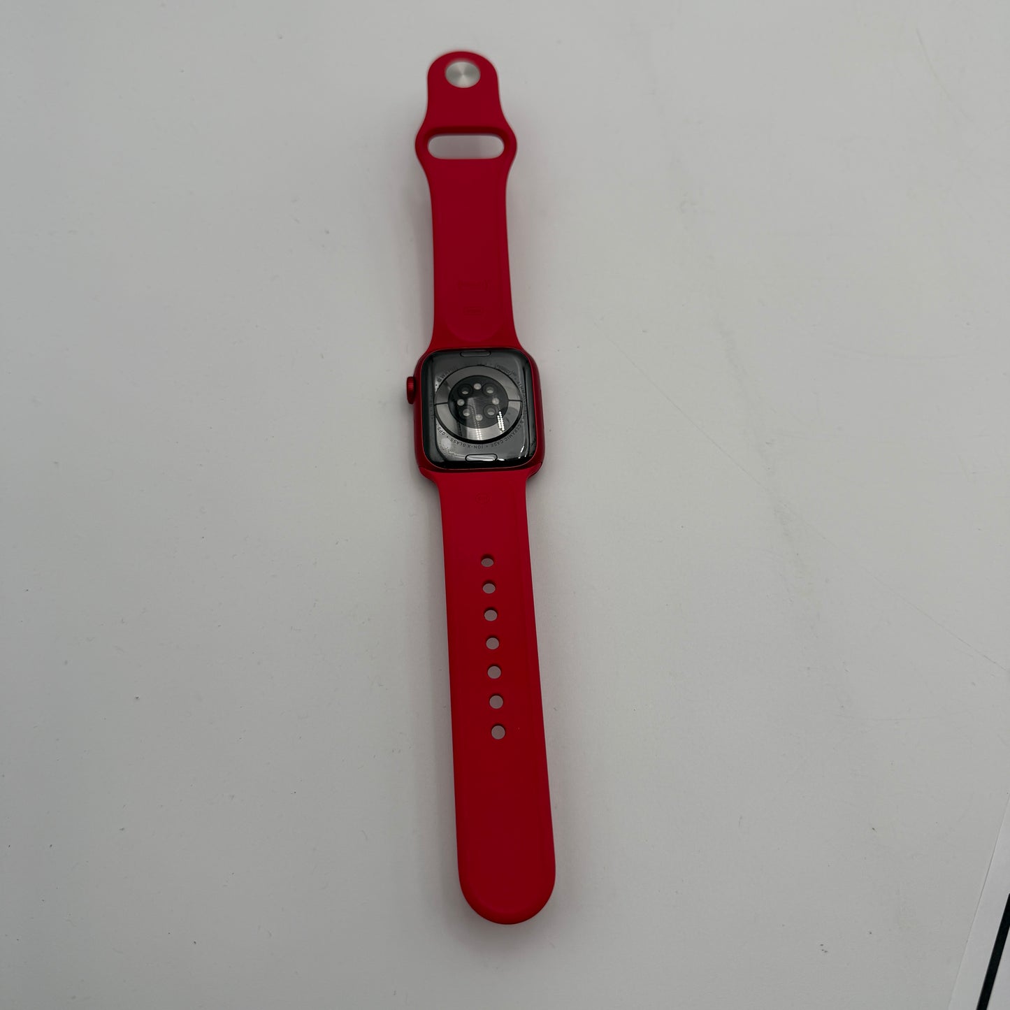 Apple Watch Series 9 Cellular 41mm Product Red A2982 (2023)