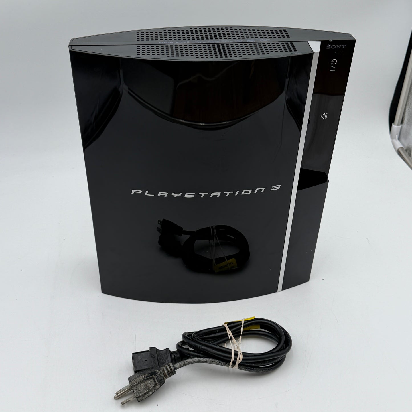 Sony PlayStation 3 (CECHL01) Console Only