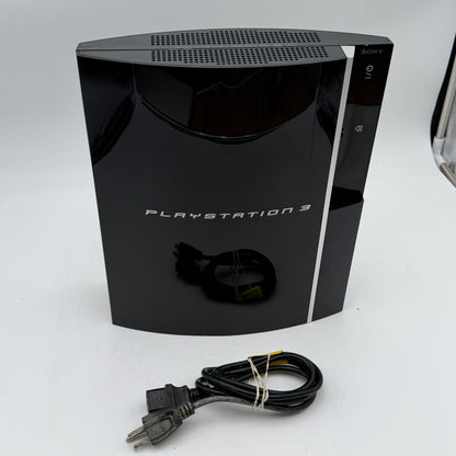 Sony PlayStation 3 (CECHL01) Console Only