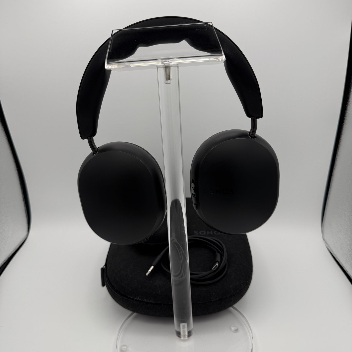 Sonos ACE Wireless Noise-Canceling Over-Ear Headphones