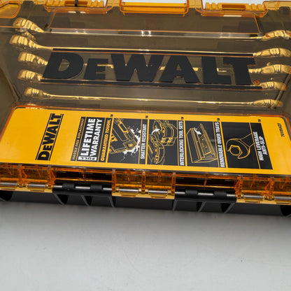 Dewalt SAE Combination Wrench Set NIB