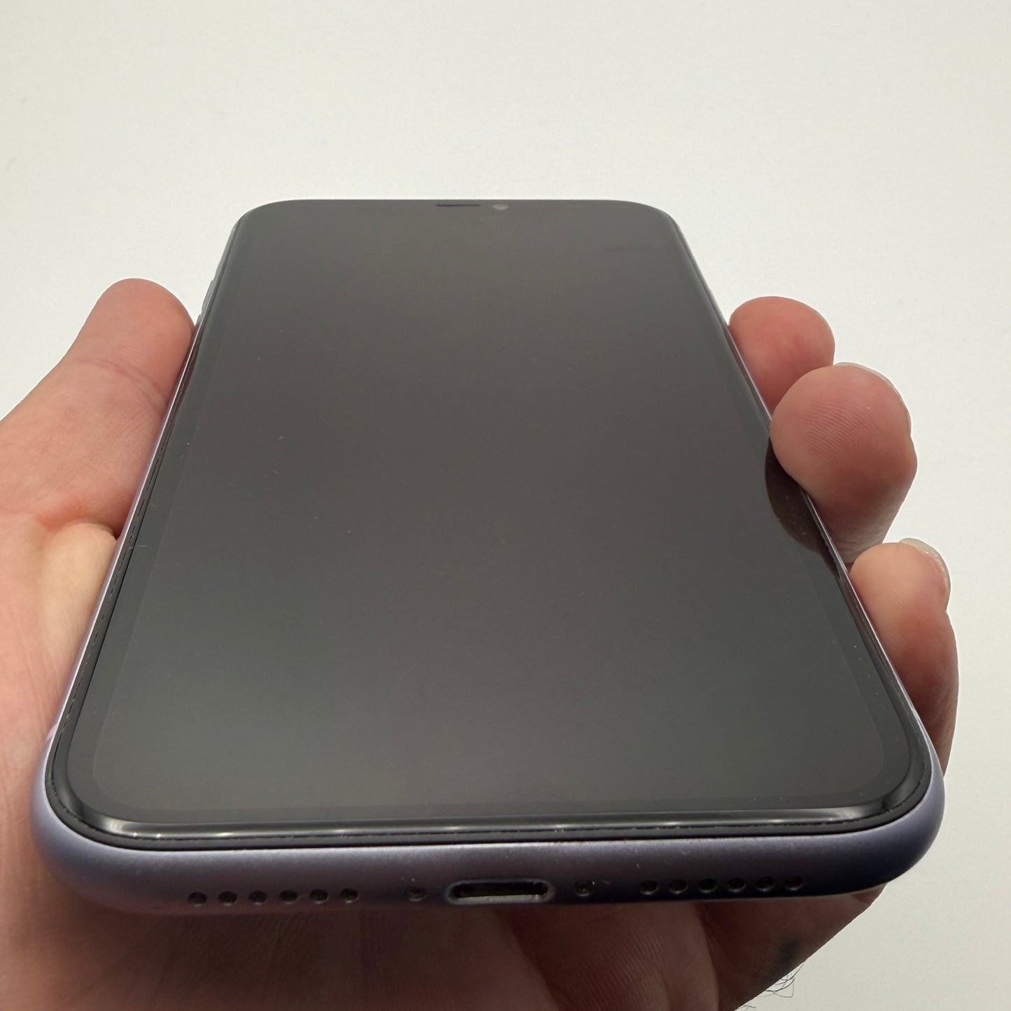 Apple iPhone 11 128GB Purple T-Mobile Only MINTY!