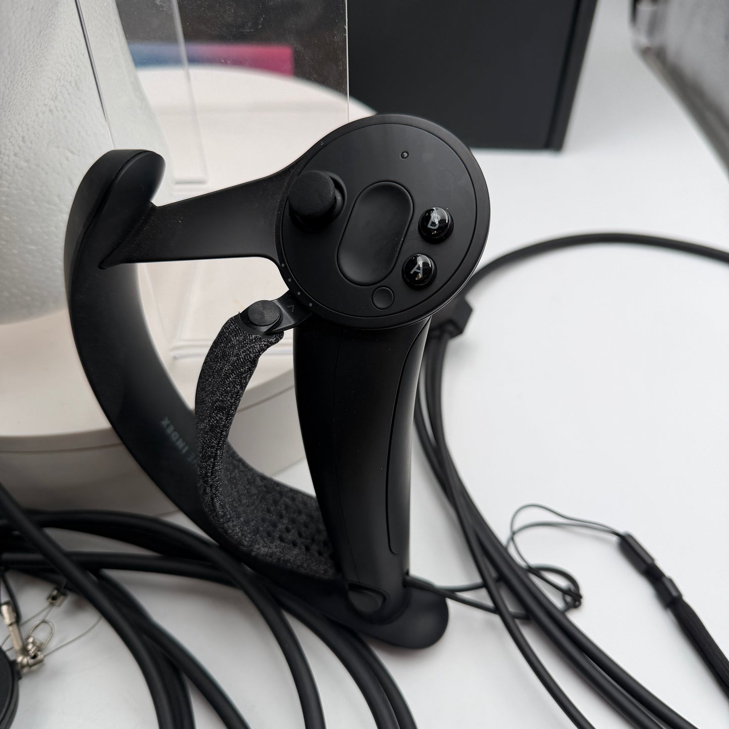 Valve Index Full Kit VR Headset