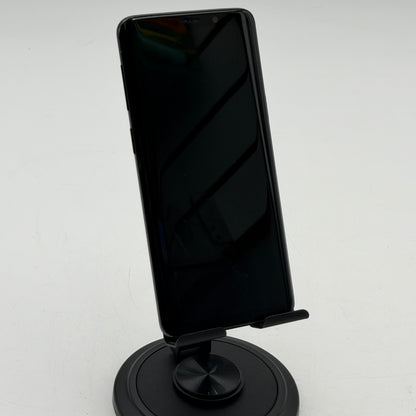 Samsung Galaxy S9 64GB Xfinity READ