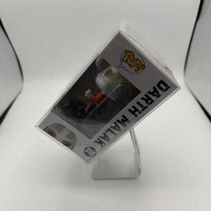 Funko Pop! Vinyl: Star Wars - Darth Malak - GameStop Exclusive #395 Collectible Figure